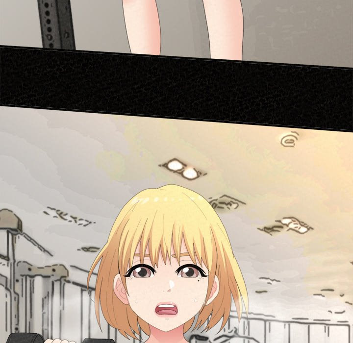 Milk Therapy Chapter 44 image 64