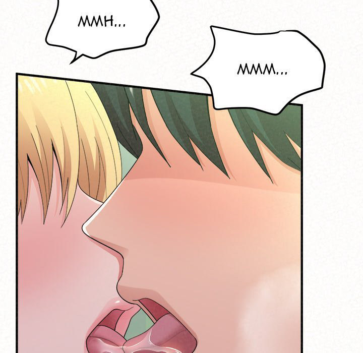Milk Therapy Chapter 44 image 89