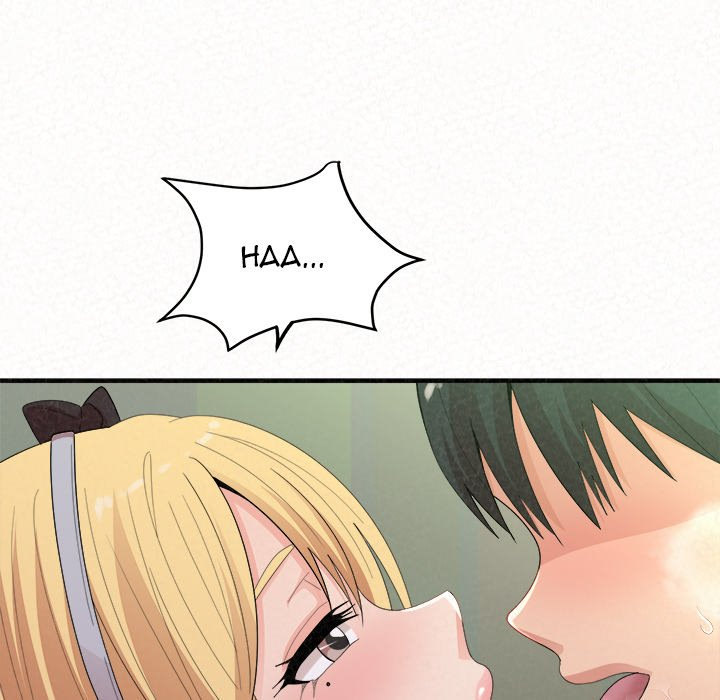 Milk Therapy Chapter 44 image 91
