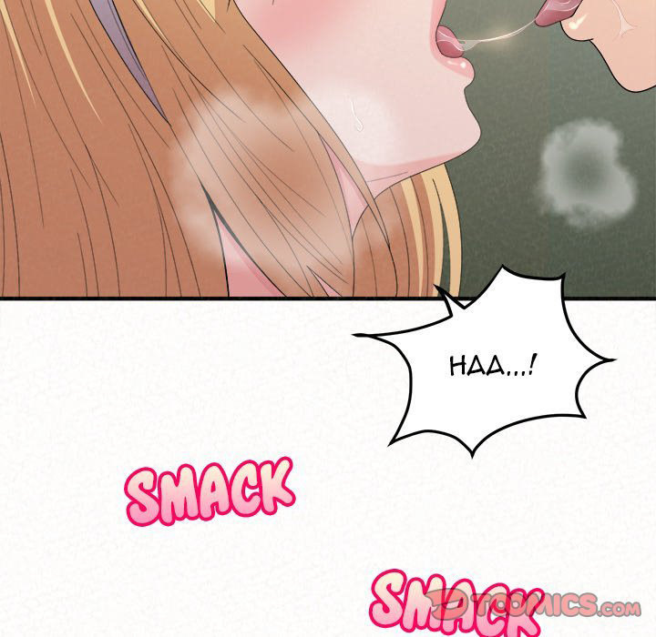 Milk Therapy Chapter 44 image 92