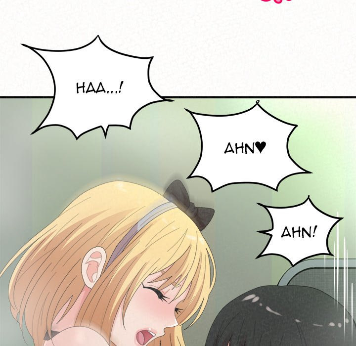 Milk Therapy Chapter 44 image 93