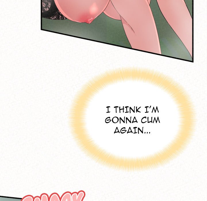 Milk Therapy Chapter 45 image 111