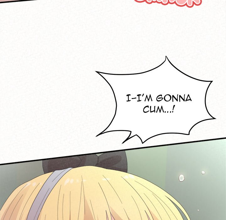 Milk Therapy Chapter 45 image 113