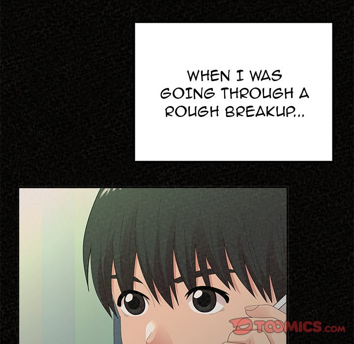 Milk Therapy Chapter 45 image 131