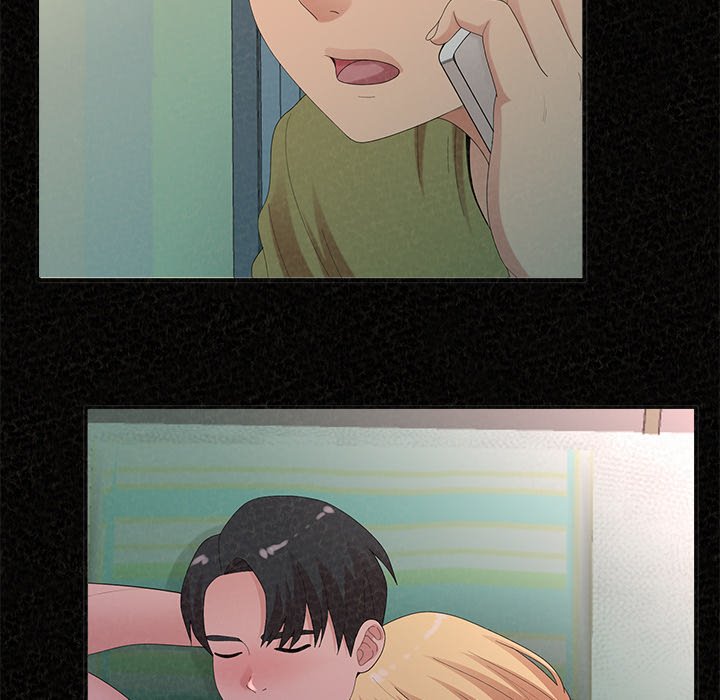 Milk Therapy Chapter 45 image 132