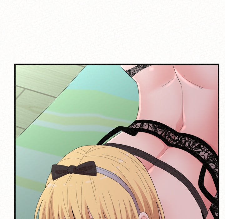 Milk Therapy Chapter 45 image 13