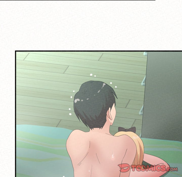 Milk Therapy Chapter 45 image 163