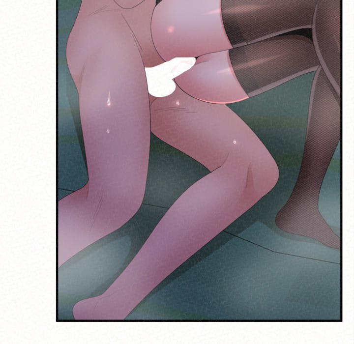 Milk Therapy Chapter 45 image 170
