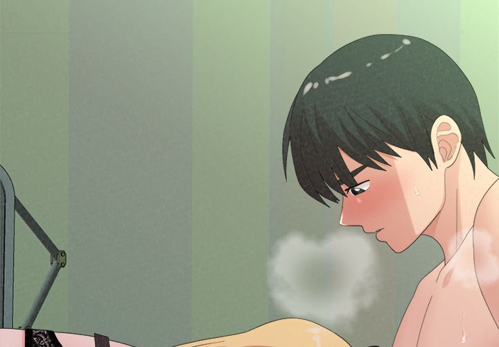 Milk Therapy Chapter 45 image 2
