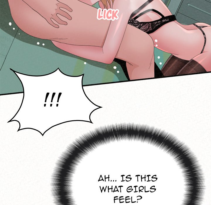 Milk Therapy Chapter 45 image 32