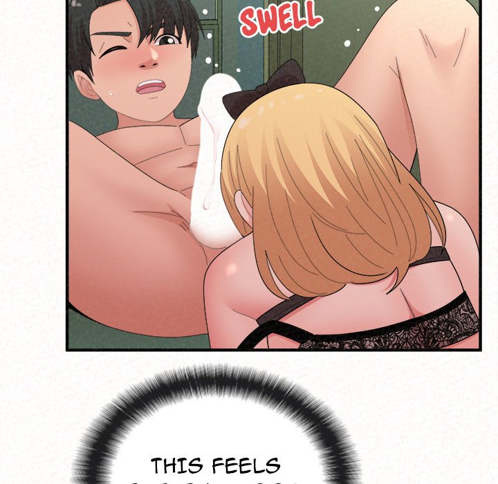 Milk Therapy Chapter 45 image 37