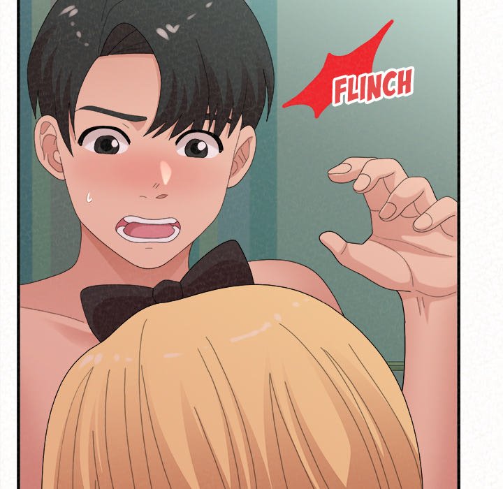 Milk Therapy Chapter 45 image 39