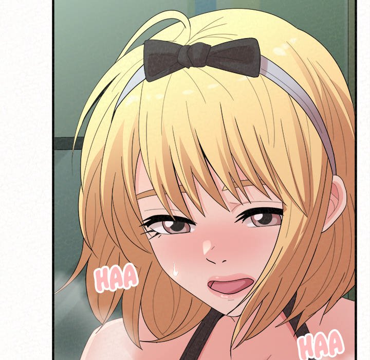 Milk Therapy Chapter 45 image 45