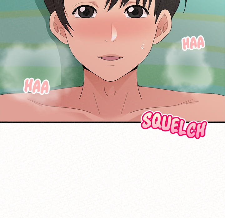 Milk Therapy Chapter 45 image 58