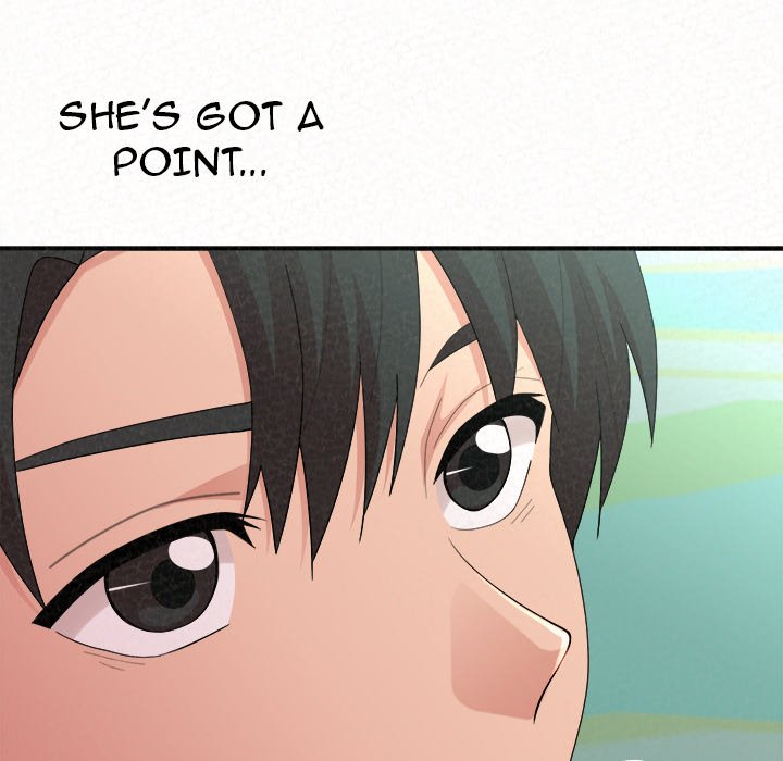 Milk Therapy Chapter 45 image 66
