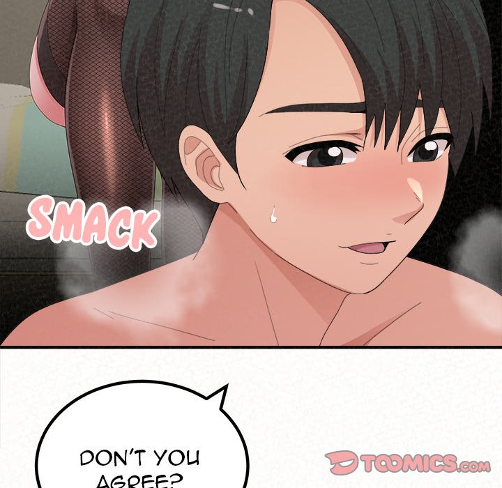 Milk Therapy Chapter 45 image 83
