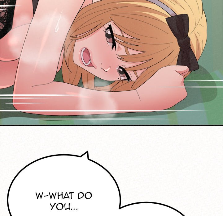 Milk Therapy Chapter 45 image 87