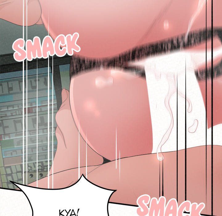 Milk Therapy Chapter 45 image 92