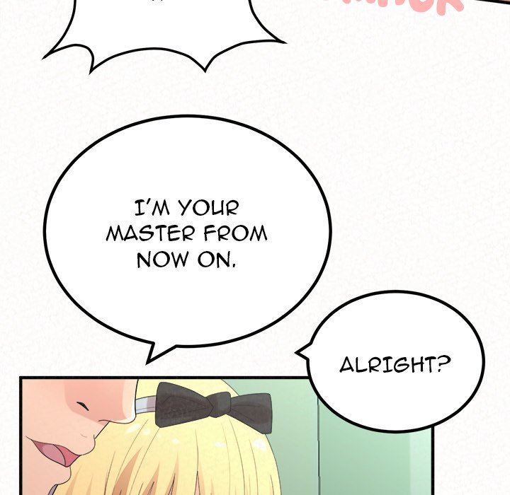 Milk Therapy Chapter 45 image 93