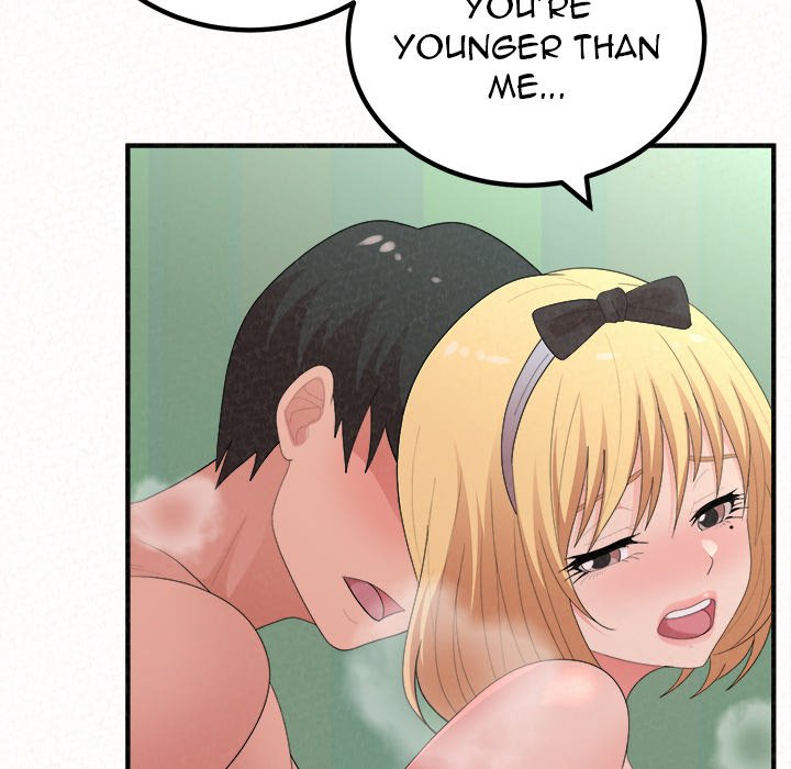 Milk Therapy Chapter 45 image 96