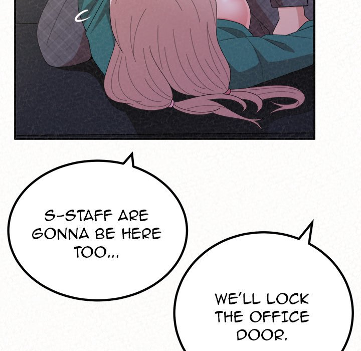 Milk Therapy Chapter 46 image 100