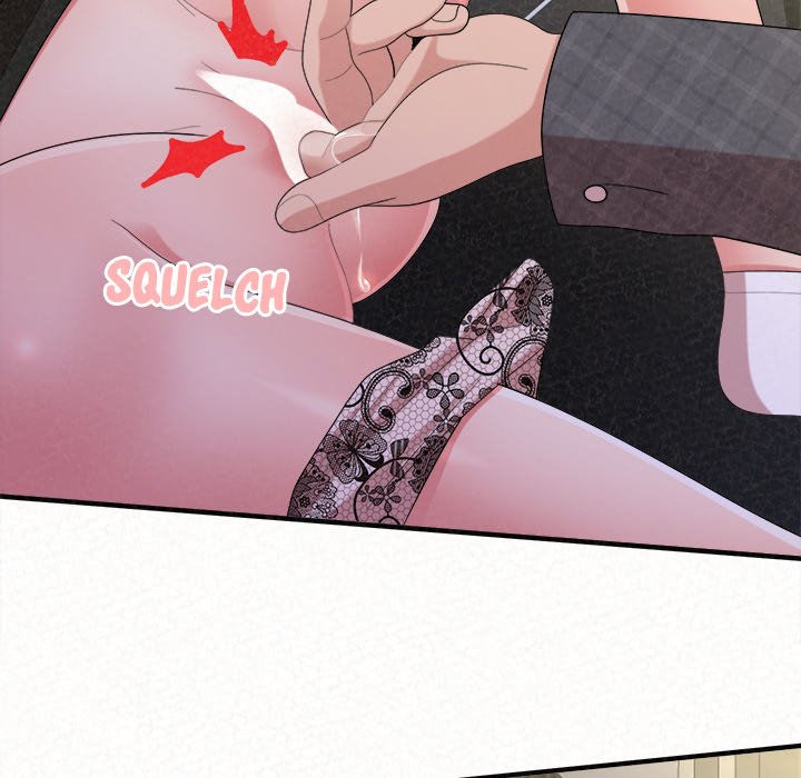 Milk Therapy Chapter 46 image 104