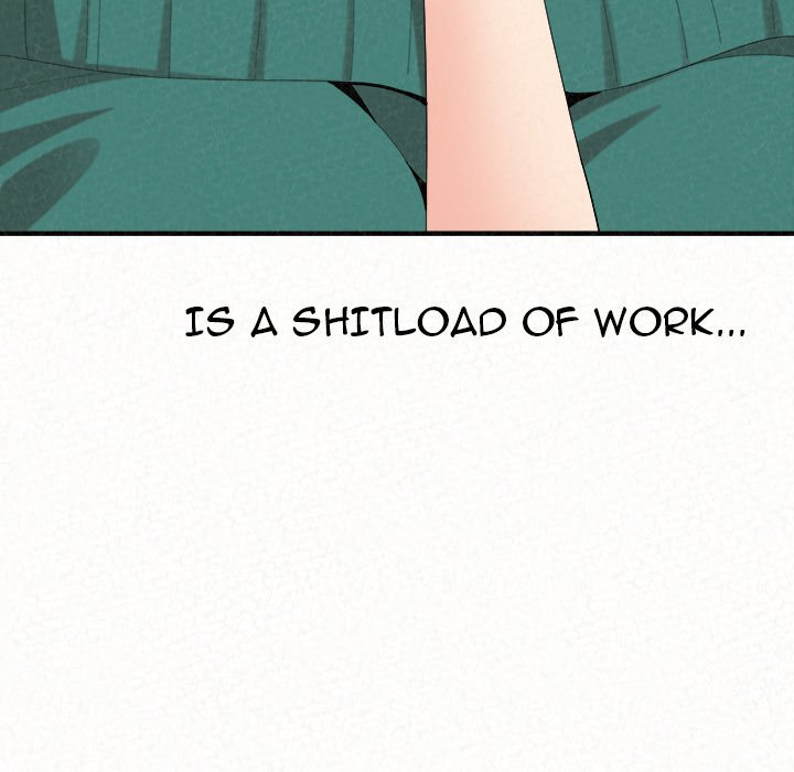 Milk Therapy Chapter 46 image 16