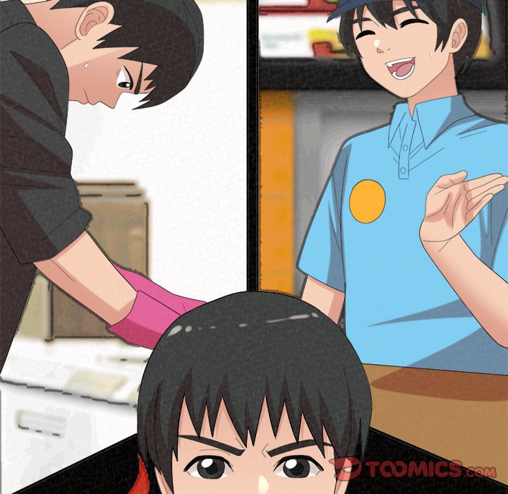 Milk Therapy Chapter 46 image 187