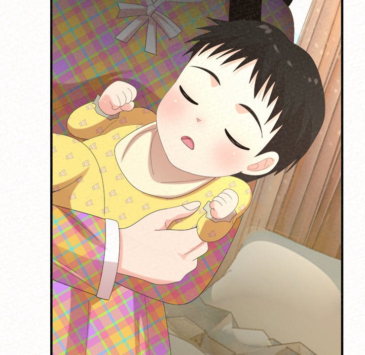 Milk Therapy Chapter 46 image 190