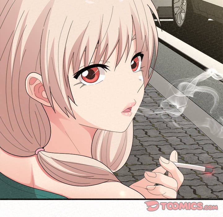 Milk Therapy Chapter 46 image 27