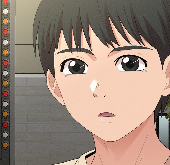 Milk Therapy Chapter 46 image 33