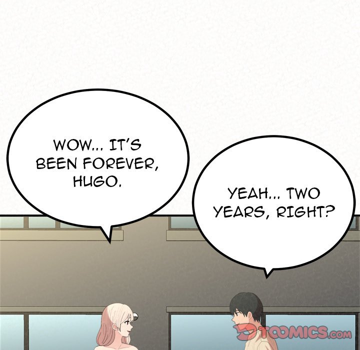 Milk Therapy Chapter 46 image 35
