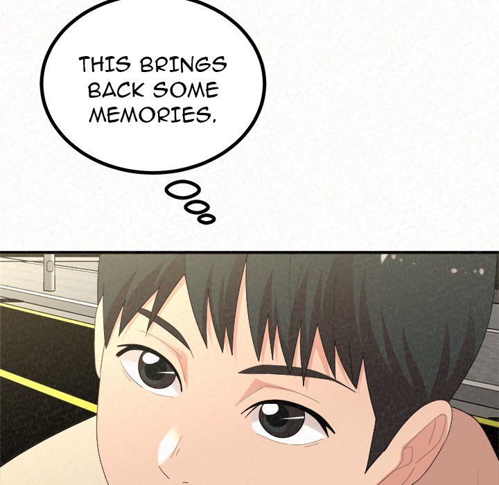 Milk Therapy Chapter 46 image 39