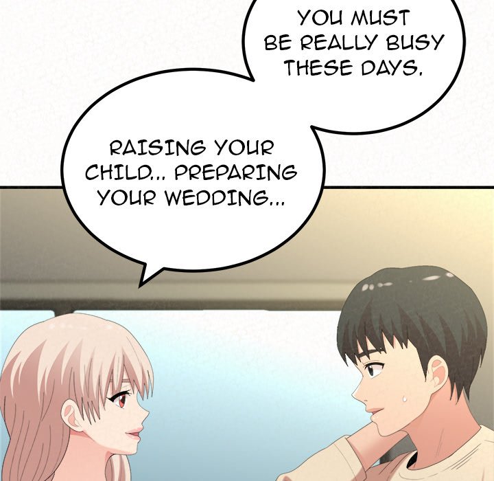 Milk Therapy Chapter 46 image 44