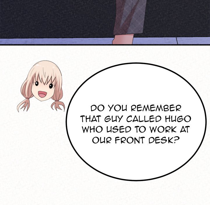 Milk Therapy Chapter 46 image 63