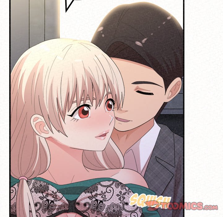 Milk Therapy Chapter 46 image 91