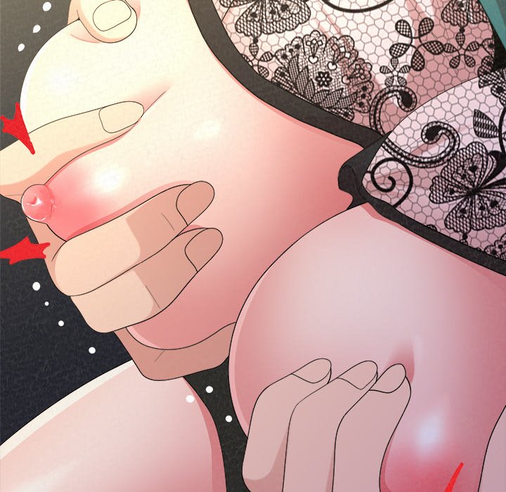 Milk Therapy Chapter 46 image 93