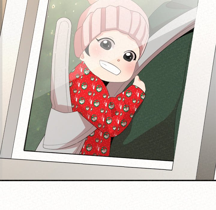 Milk Therapy Chapter 47 image 100
