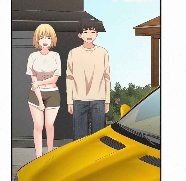 Milk Therapy Chapter 47 image 102