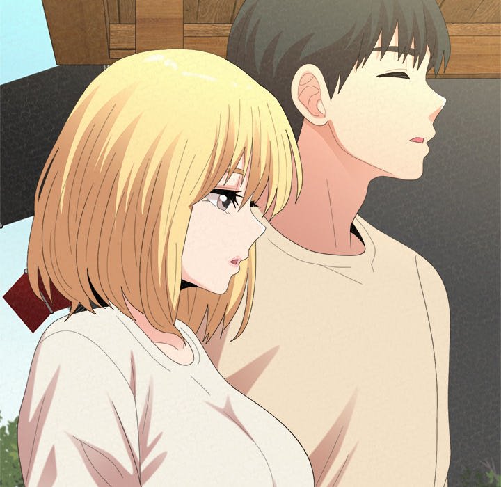 Milk Therapy Chapter 47 image 105