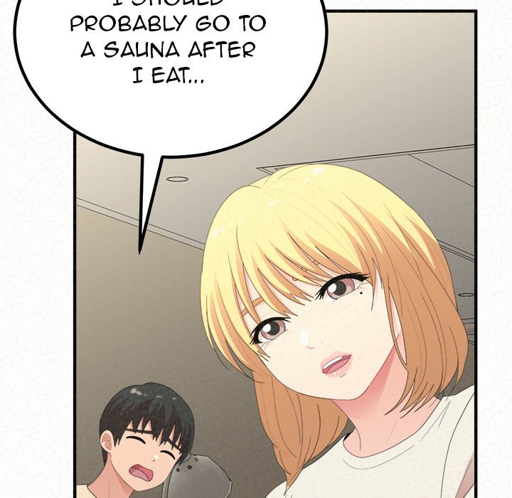 Milk Therapy Chapter 47 image 115