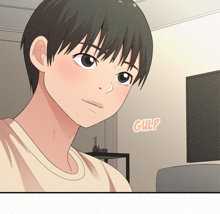 Milk Therapy Chapter 47 image 128