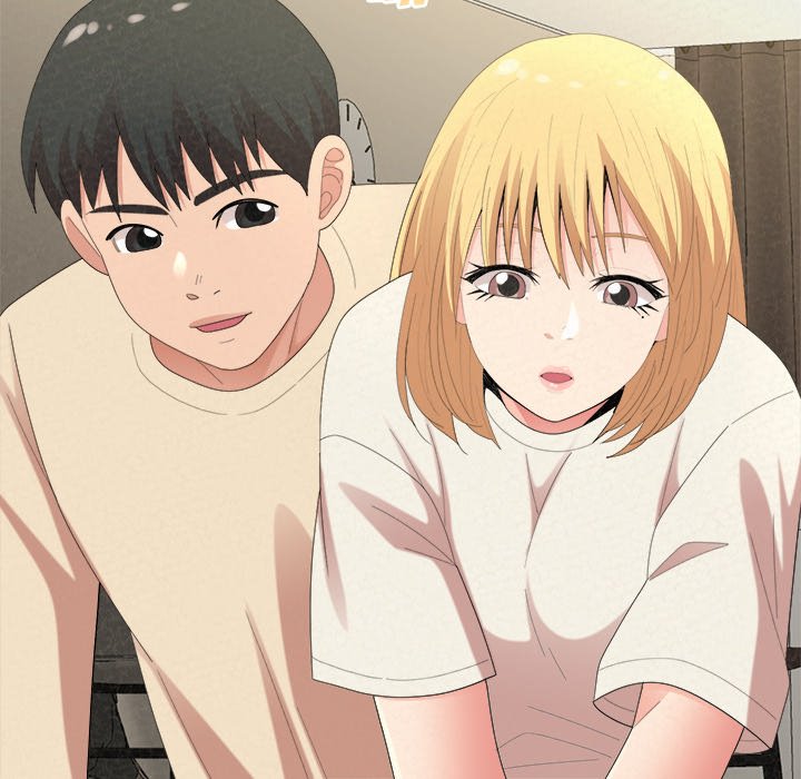 Milk Therapy Chapter 47 image 130