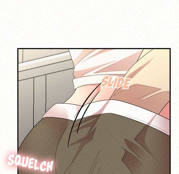 Milk Therapy Chapter 47 image 144
