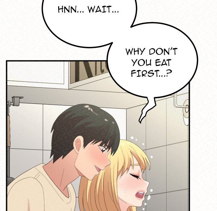 Milk Therapy Chapter 47 image 146