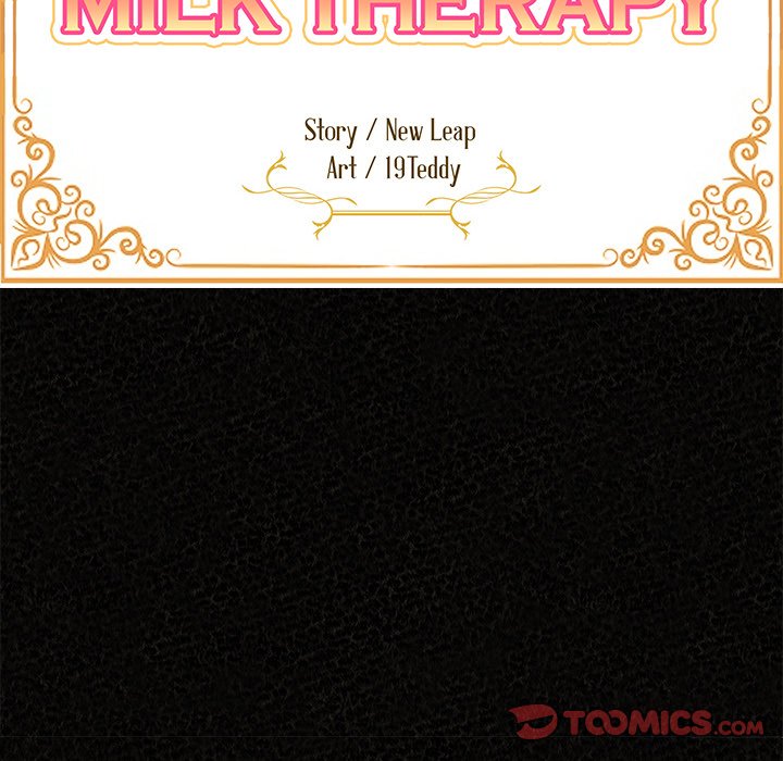 Milk Therapy Chapter 47 image 15