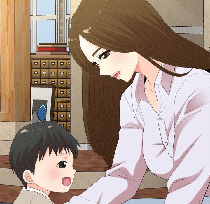 Milk Therapy Chapter 47 image 32