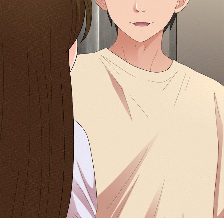 Milk Therapy Chapter 47 image 43
