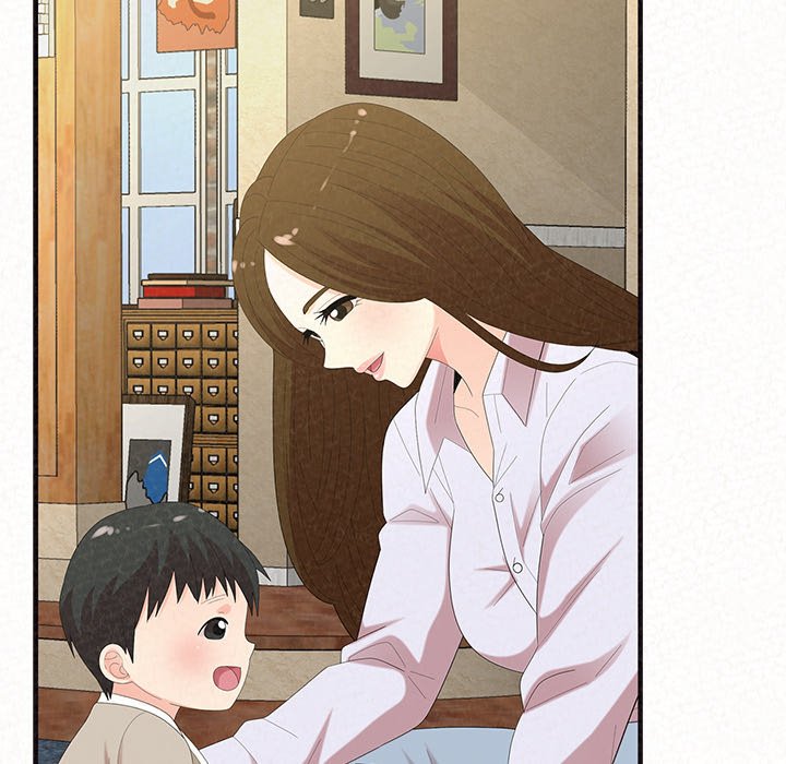 Milk Therapy Chapter 47 image 53