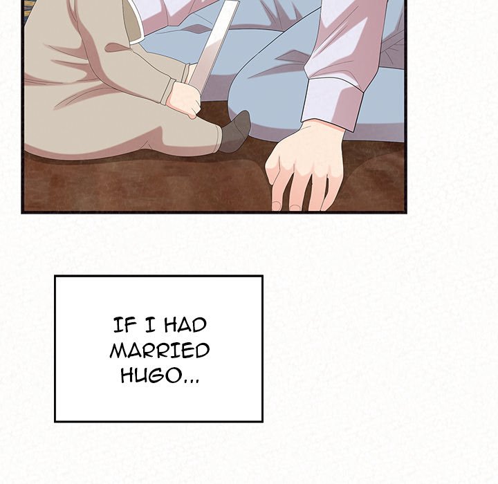 Milk Therapy Chapter 47 image 54